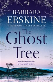 The ghost tree cover image