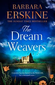 The dream weavers cover image