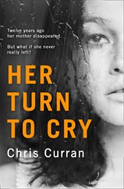 Her turn to cry cover image
