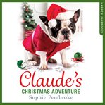 Claude's christmas adventure cover image