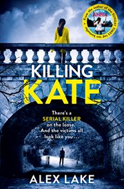 Killing Kate cover image