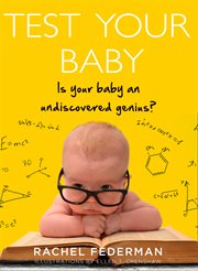 Test your baby cover image