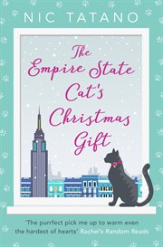 The Empire State Cat's Christmas Gift cover image