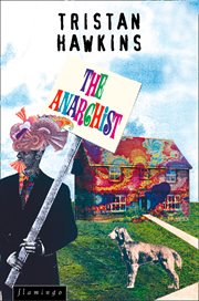 The Anarchist cover image