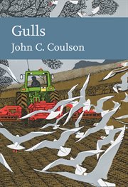 Gulls : Collins New Naturalist Library cover image