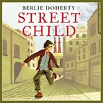 Street child cover image