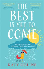 The best is yet to come cover image