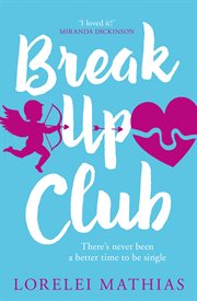Break-Up Club : Up Club cover image