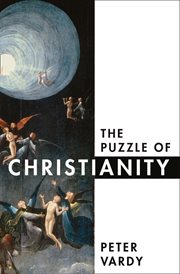 The puzzle of christianity cover image