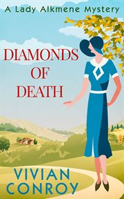 Diamonds of death cover image