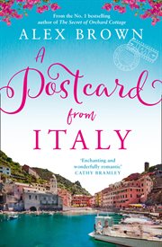 A Postcard from Italy cover image
