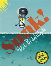 Sunk! cover image