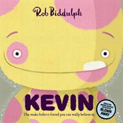 Kevin cover image