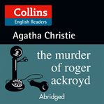 The murder of Roger Ackroyd cover image