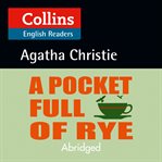 A pocket full of rye : a Miss Marple mystery cover image