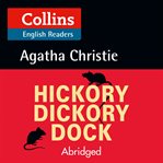 Hickory dickory dock cover image