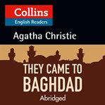 They came to Baghdad cover image