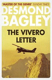 The Vivero Letter cover image