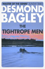 The tightrope men cover image