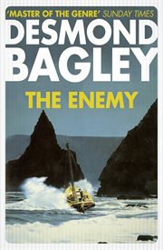 The Enemy cover image