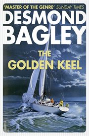 The golden keel cover image