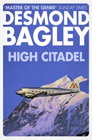 High citadel cover image