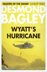 Wyatt's hurricane cover image