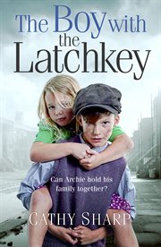 The boy with the latchkey cover image