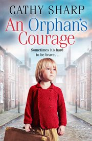 An orphan's courage cover image