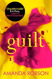 Guilt cover image
