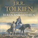 Beren and Lúthien cover image