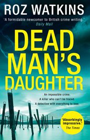 Dead man's daughter cover image