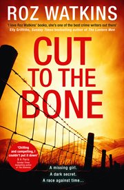 Cut to the bone cover image