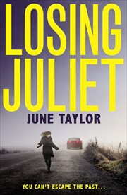 Losing Juliet cover image