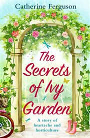 The secrets of Ivy Garden cover image