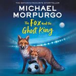 The fox and the ghost king cover image