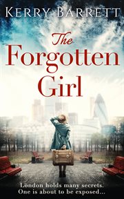 The forgotten girl cover image