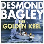 The golden keel cover image
