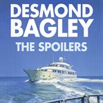 The spoilers cover image