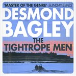 The tightrope men cover image