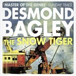 The Snow Tiger cover image