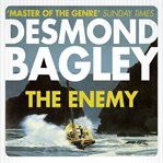 The Enemy cover image