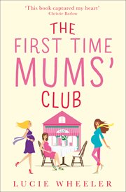 FIRST TIME MUMS CLUB cover image