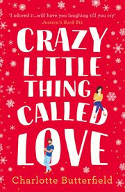 Crazy little thing called love cover image