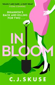In Bloom : Sweetpea cover image