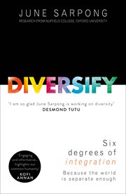 Diversify cover image