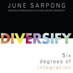 Diversify cover image