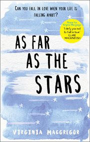 As far as the stars cover image