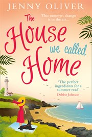 The house we called home cover image