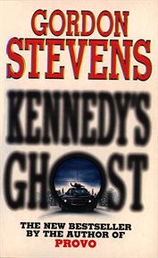 Kennedy's ghost cover image
